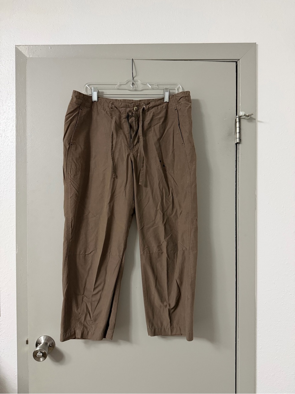 Columbia Brown Hiking Outdoor Pants Women’s M